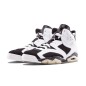 Nike Air Jordan 6 Retro Oreo