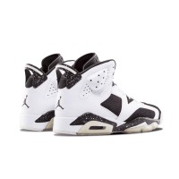 Nike Air Jordan 6 Retro Oreo