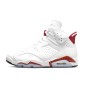 Nike Air Jordan 6 Retro Red Oreo