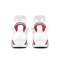 Shop Nike Air Jordan 6 Retro Red Oreo Uomo Donna | Top Quality | Streetwalk