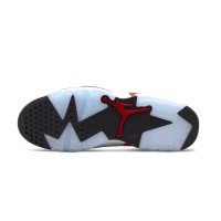 Shop Nike Air Jordan 6 Retro Red Oreo Uomo Donna | Top Quality | Streetwalk