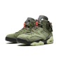 Nike Air Jordan 6 Retro Travis Scott
