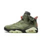Nike Air Jordan 6 Retro Travis Scott