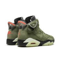 Nike Air Jordan 6 Retro Travis Scott