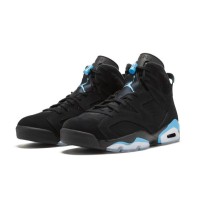Nike Air Jordan 6 Retro UNC