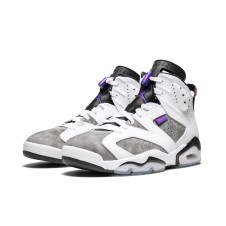 Nike Air Jordan Retro 6 Flint Grey