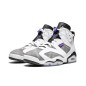 Nike Air Jordan Retro 6 Flint Grey