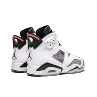 Nike Air Jordan Retro 6 Flint Grey