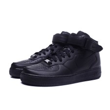 Nike Air Force Alta Nera