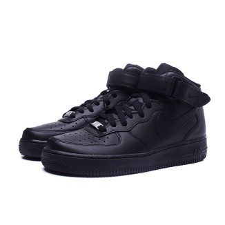 Nike Air Force Alta Nera