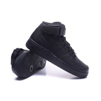 Nike Air Force Alta Nera