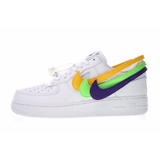 Nike Air Force 07 Swoosh Pack
