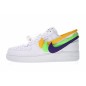 Nike Air Force 07 Swoosh Pack Nike Air Force 07 Swoosh Pack