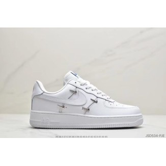 Nike Air Force Imagine White