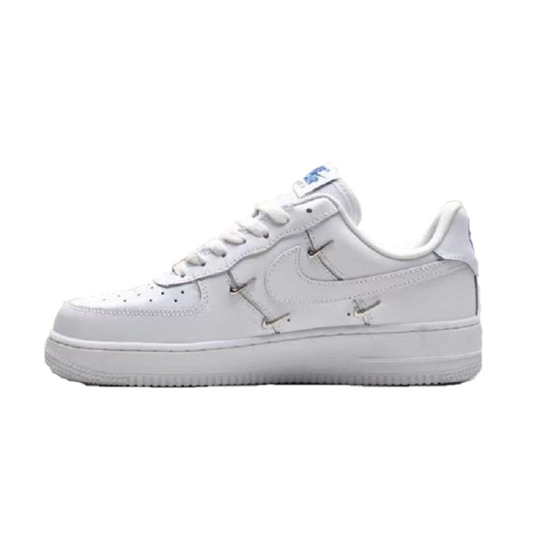 Nike Air Force Imagine White