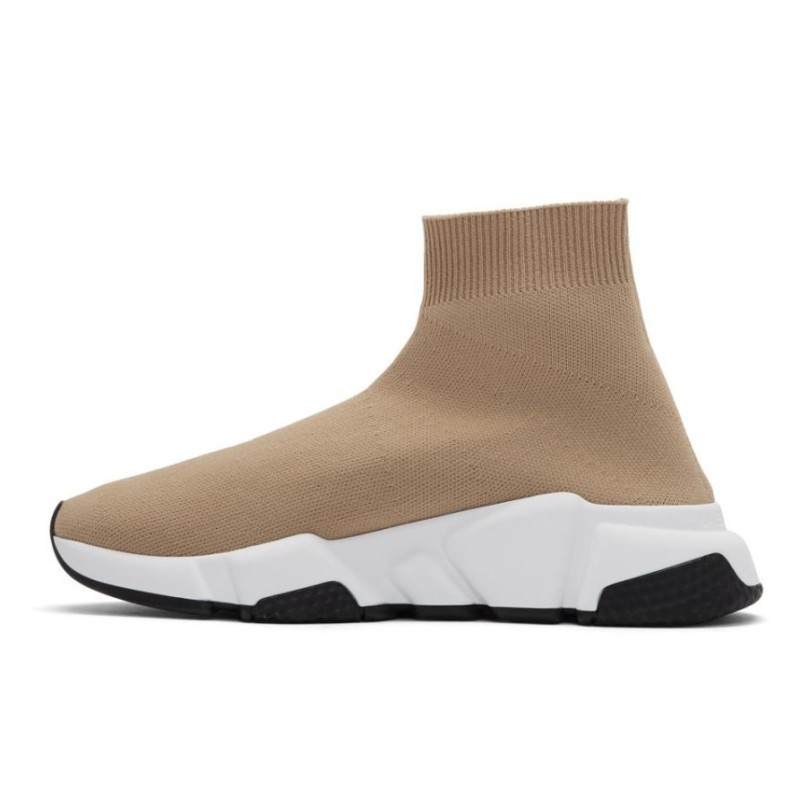 Balenciaga Speed Trainer Beige