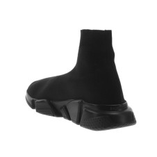 Balenciaga Speed Trainer Black All