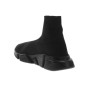 Balenciaga Speed Trainer Black All