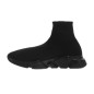 Balenciaga Speed Trainer Black All