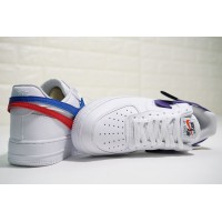 Nike Air Force 07 Swoosh Pack Uomo Donna | Miglior Qualità | Streetwalk