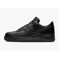 Nike Air Force Low Nera