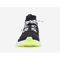 Balenciaga Speed Trainer Lace Up Black Yellow Uomo Donna | Miglior Qualità | Streetwalk