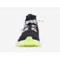 Balenciaga Speed Trainer Lace Up Black Yellow Balenciaga Speed Trainer Lace Up Black Yellow