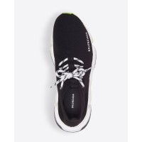 Balenciaga Speed Trainer Lace Up Black Yellow Uomo Donna | Miglior Qualità | Streetwalk