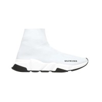 Shop Balenciaga Speed Trainer White Uomo Donna | Top Quality | Streetwalk