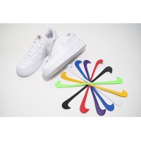 Nike Air Force 07 Swoosh Pack Uomo Donna | Miglior Qualità | Streetwalk