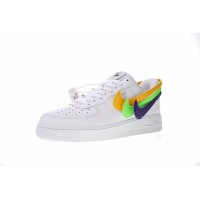 Nike Air Force 07 Swoosh Pack Uomo Donna | Miglior Qualità | Streetwalk