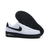 Nike Air Force Low White Black