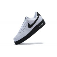 Nike Air Force Low White Black
