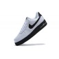 Nike Air Force Low White Black
