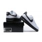 Nike Air Force Low White Black