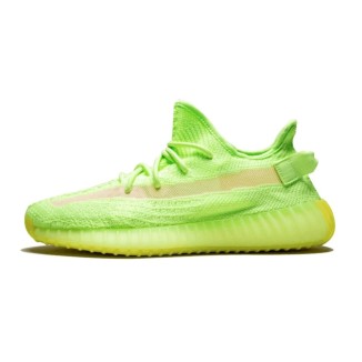 Adidas Yeezy Boost V2 350 Glow Reflective