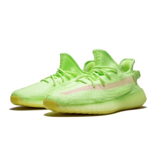 Adidas Yeezy Boost V2 350 Glow Reflective