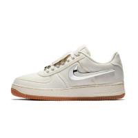 Nike Air Force Travis Scott Sail Uomo Donna | Miglior Qualità | Streetwalk