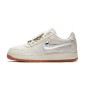 Nike Air Force Travis Scott Sail