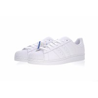 Adidas Superstar Bianca Uomo Donna | Miglior Qualità | Streetwalk