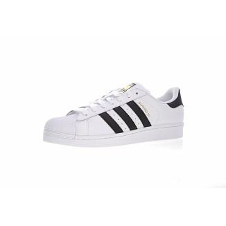 Adidas Superstar Bianche Strisce Nere