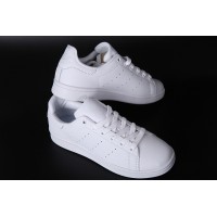 Shop Adidas Stan Smith 1 Bianca Uomo Donna | Top Quality | Streetwalk