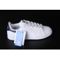 Adidas Stan Smith 1 Dettaglio Blu Adidas Stan Smith 1 Dettaglio Blu