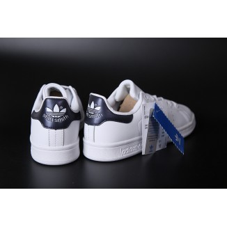 Adidas Stan Smith 1 Dettaglio Blu