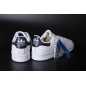 Adidas Stan Smith 1 Dettaglio Blu Adidas Stan Smith 1 Dettaglio Blu
