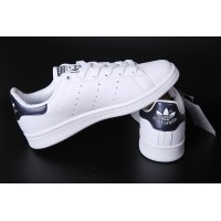Shop Adidas Stan Smith 1 Dettaglio Blu Uomo Donna | Top Quality | Streetwalk