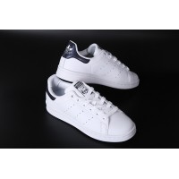 Shop Adidas Stan Smith 1 Dettaglio Blu Uomo Donna | Top Quality | Streetwalk