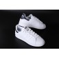 Adidas Stan Smith 1 Dettaglio Blu Adidas Stan Smith 1 Dettaglio Blu
