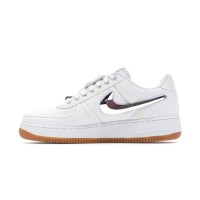 Shop Nike Air Force Travis Scott White Uomo Donna | Top Quality | Streetwalk