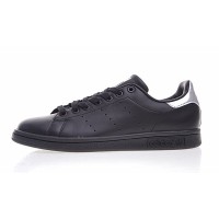 Adidas Stan Smith Nero Argento